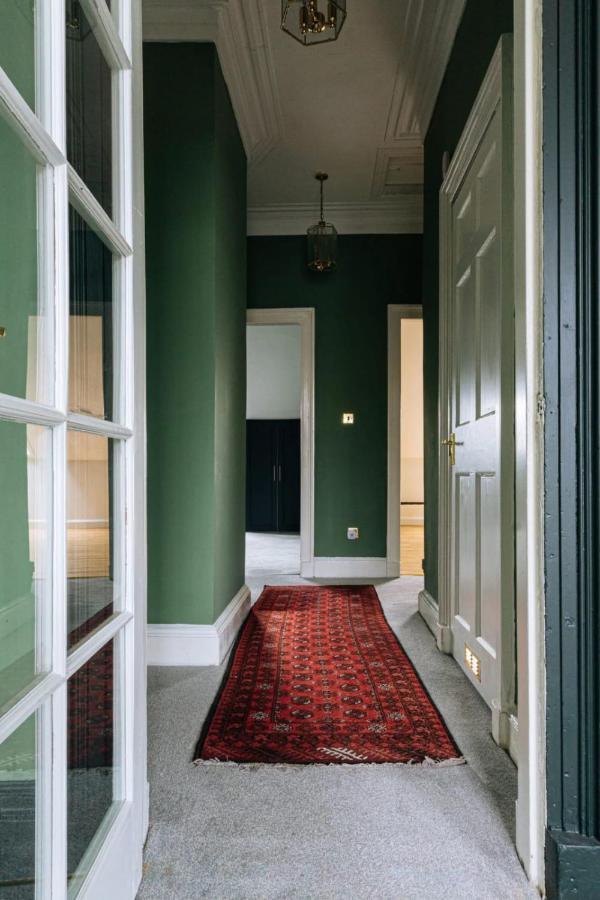 Grade A Listed 2 Bedroom In Edynburg Zewnętrze zdjęcie