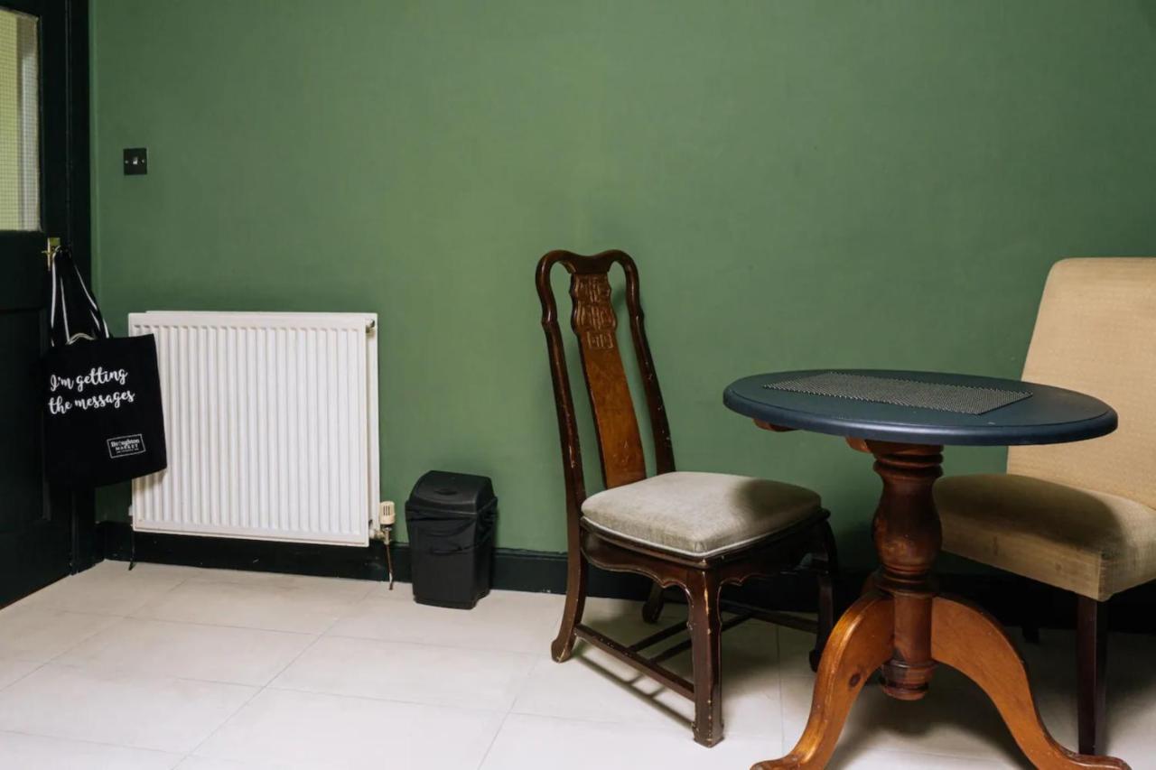Grade A Listed 2 Bedroom In Edynburg Zewnętrze zdjęcie
