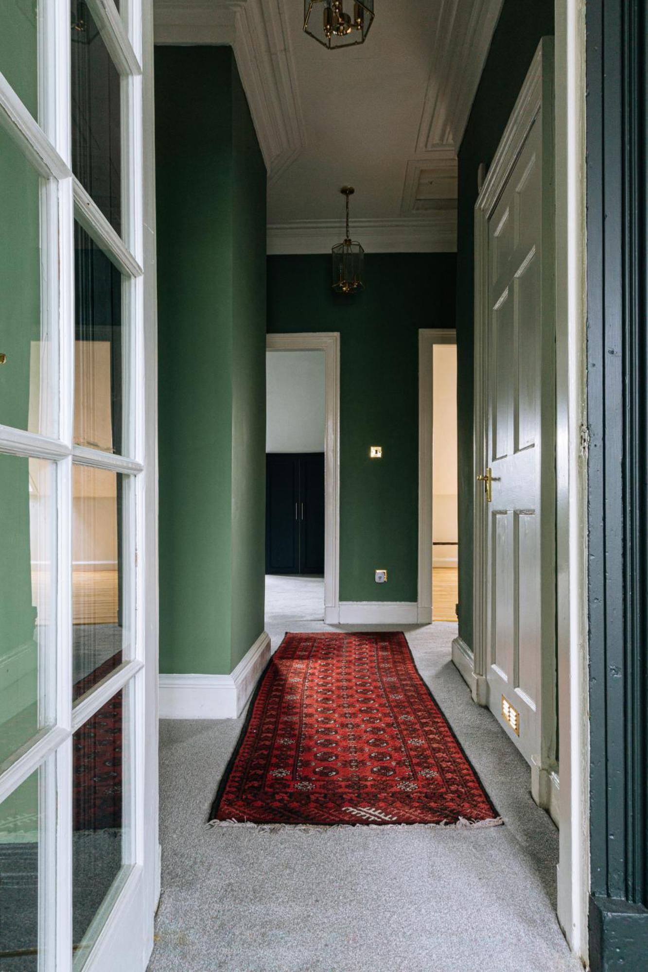 Grade A Listed 2 Bedroom In Edynburg Zewnętrze zdjęcie