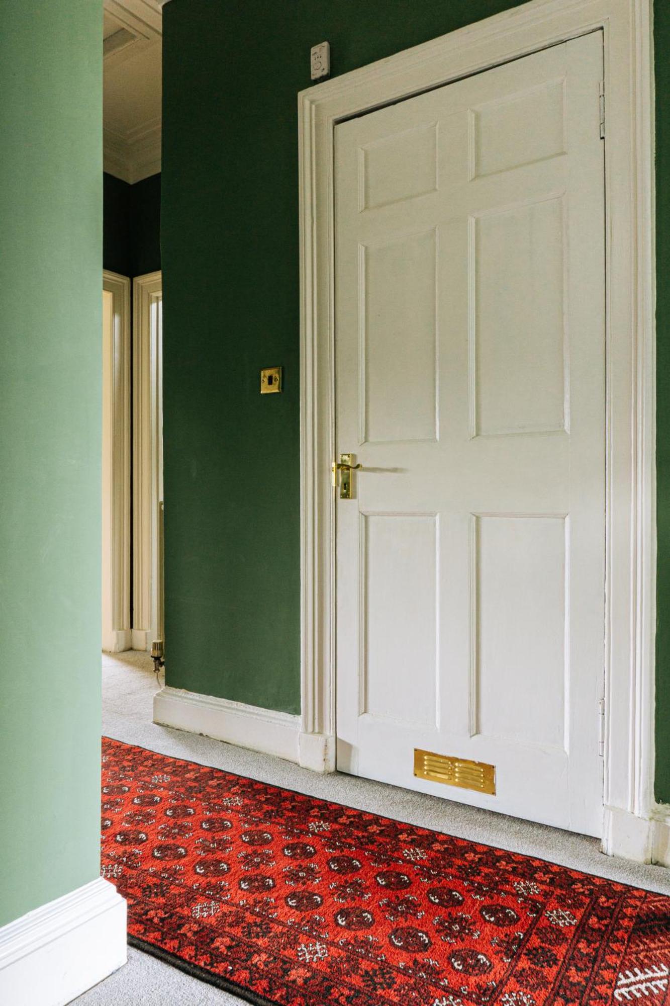 Grade A Listed 2 Bedroom In Edynburg Zewnętrze zdjęcie